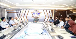 যাত্রী ভাড়া কমাতে বেবিচক চেয়ারম্যানের আহ্বান, সম্মত এয়ারলাইন্সগুলো